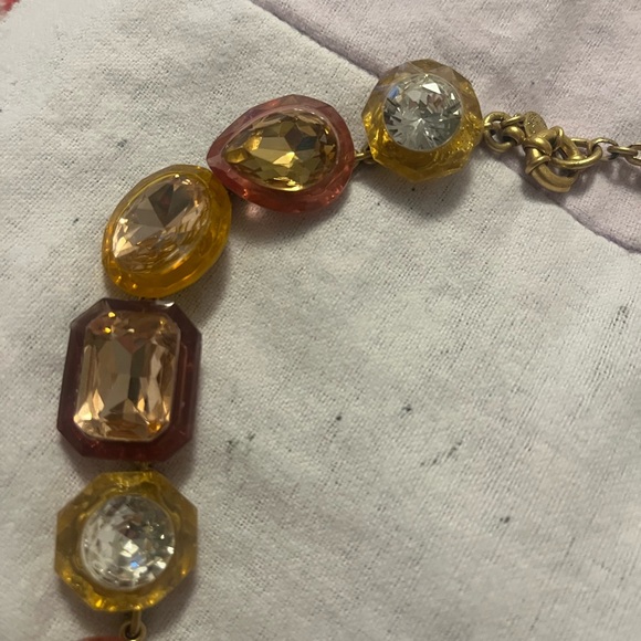 J Crew necklace - Picture 2 of 5
